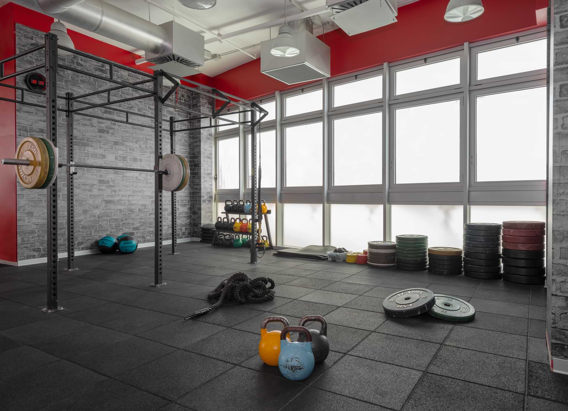 Area<br>Cross Active