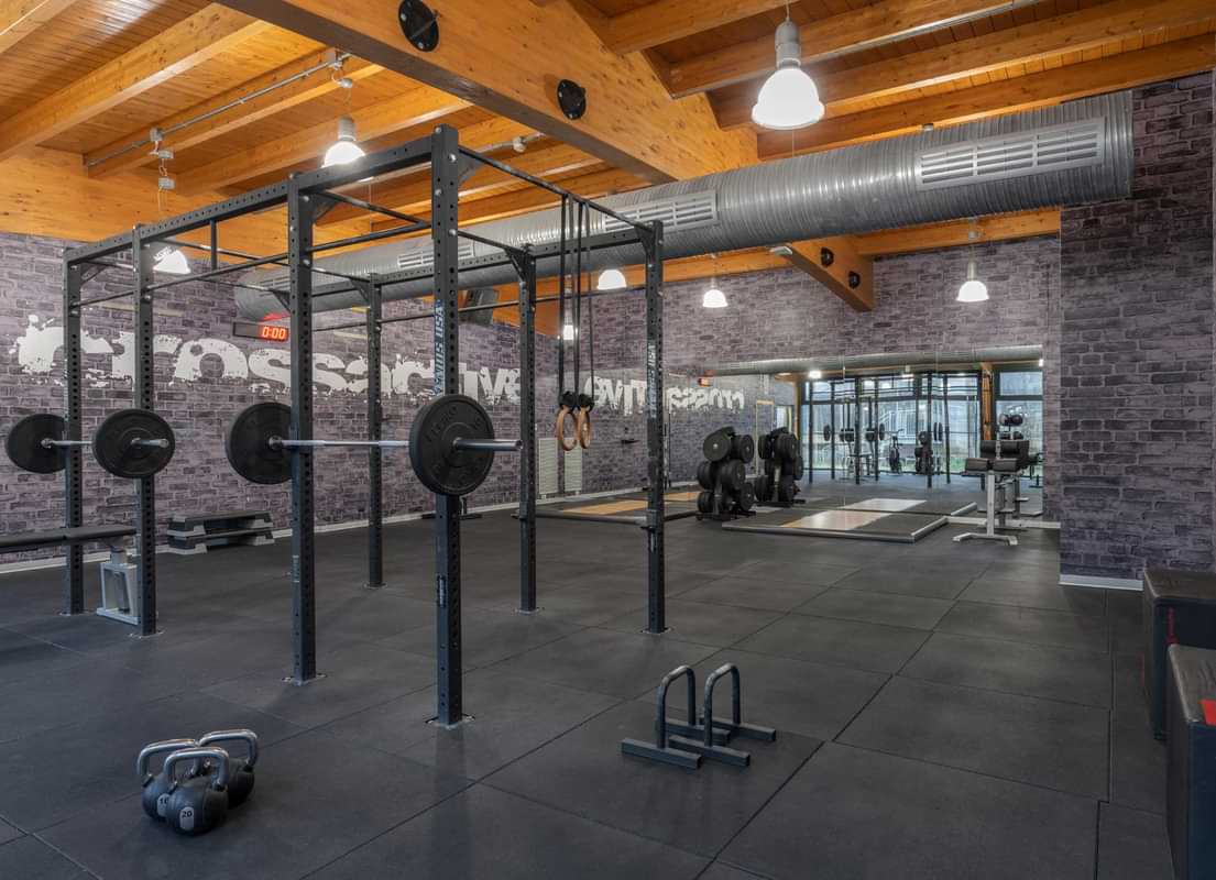 Studio<br>Cross Active