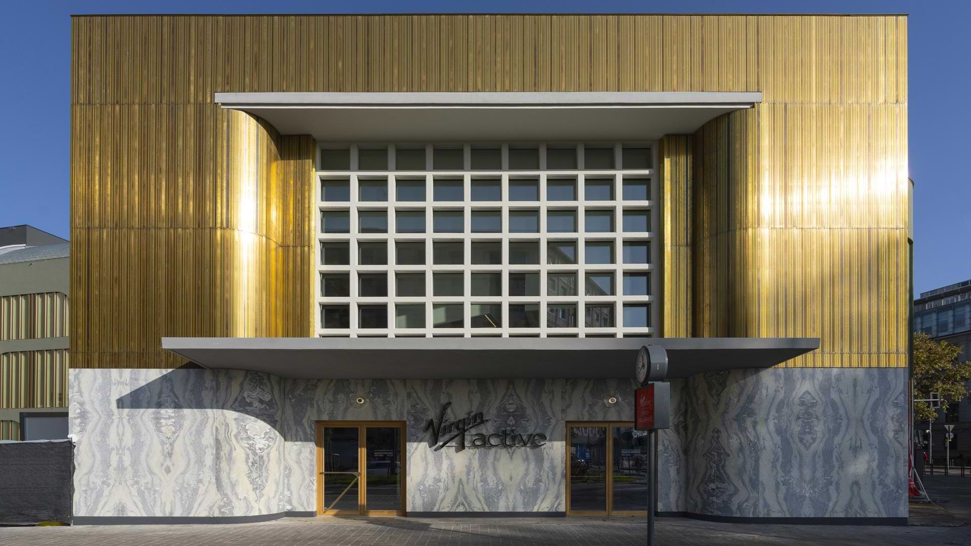 Milano Piazzale Lodi