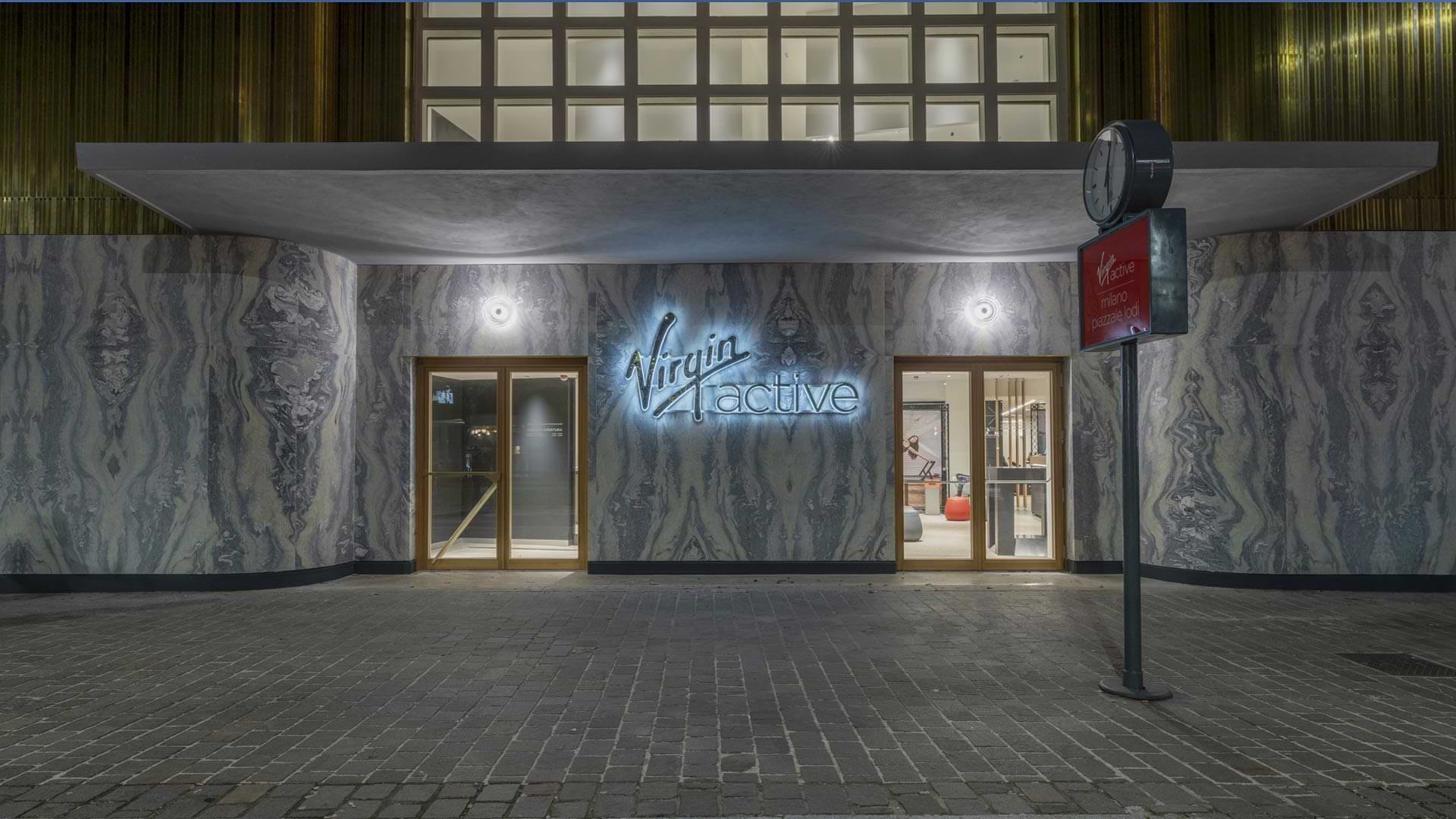 Milano Piazzale Lodi