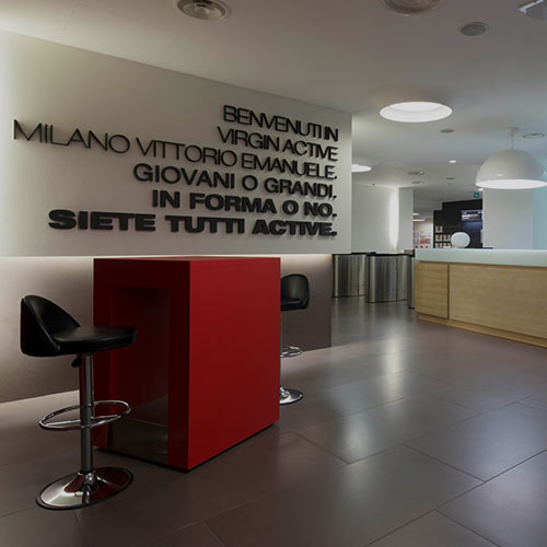 Milano Vittorio Emanuele