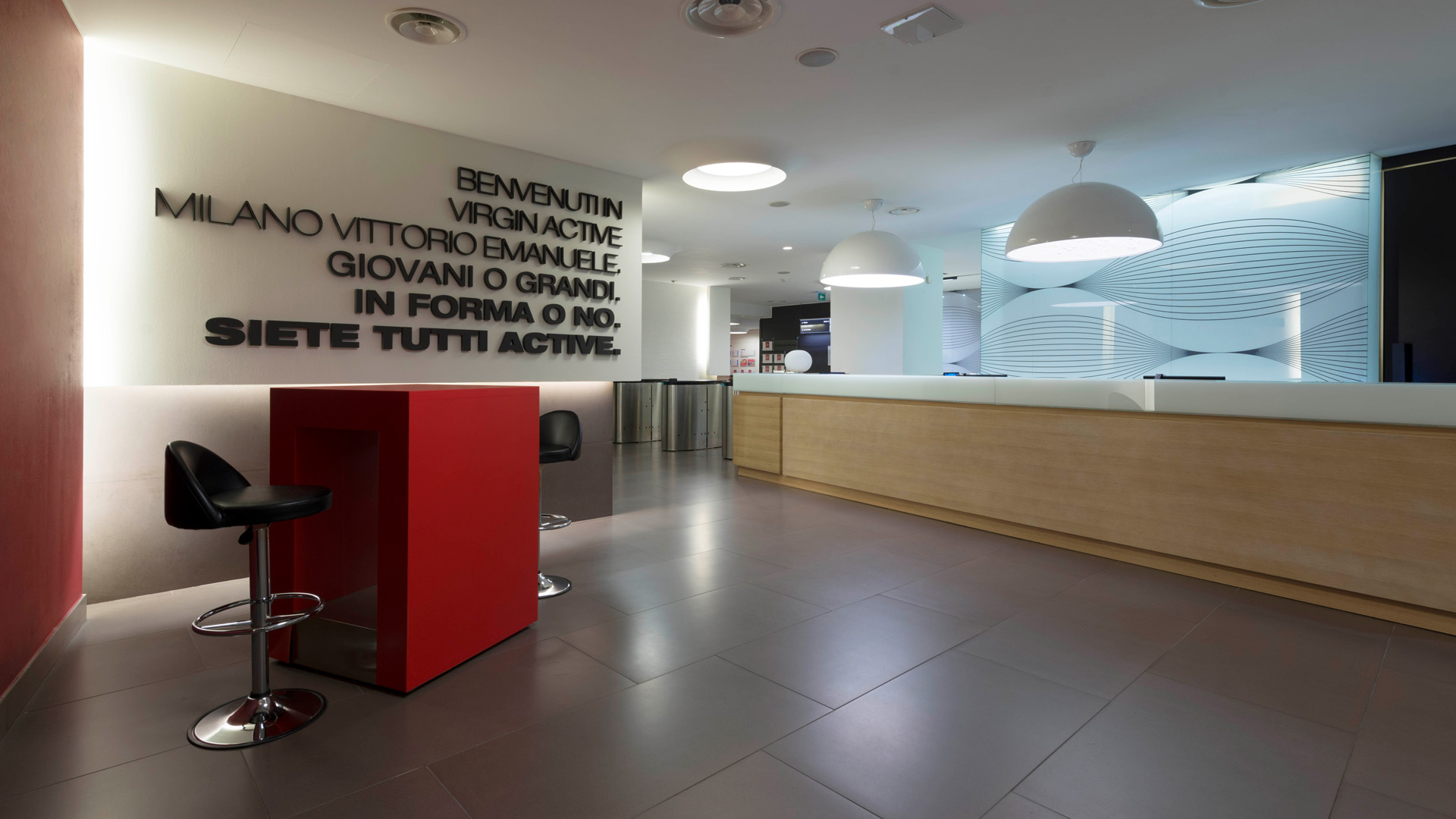 Milano Vittorio Emanuele