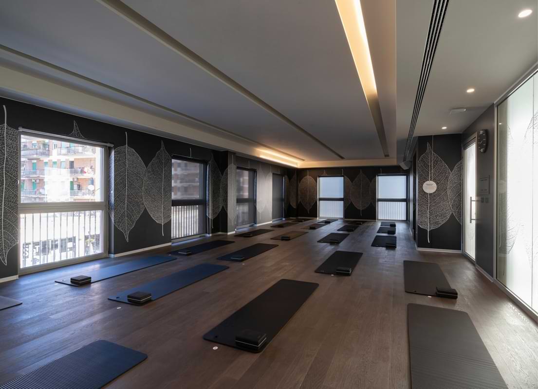 Studio Yoga