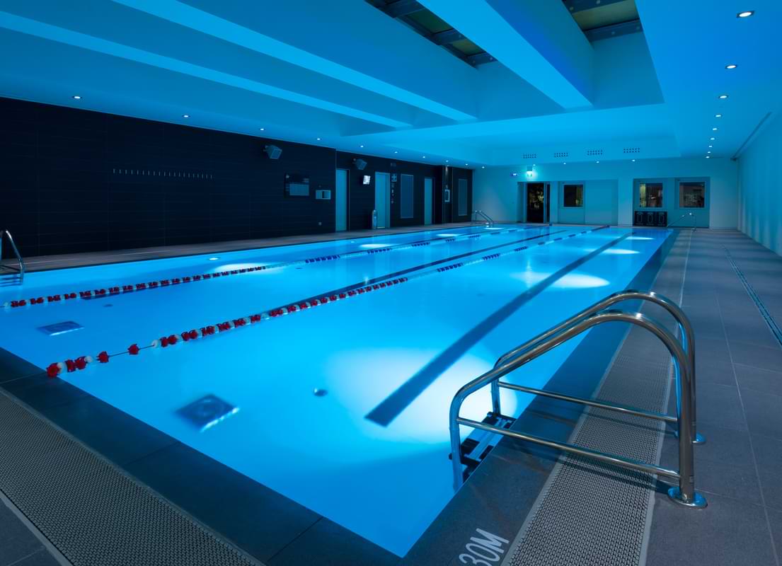 Piscina Torino Collection