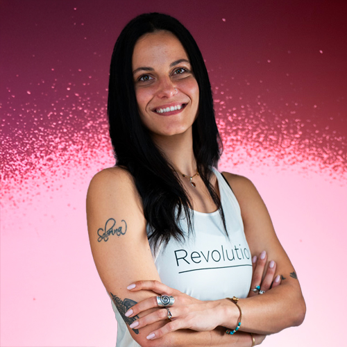 Ilaria A.