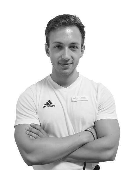 Francesco Marsicovetere