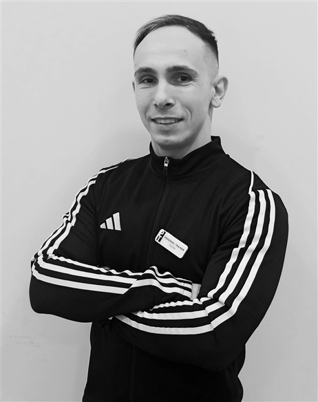 Davide Caporilli