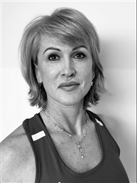 Nina Ivanova