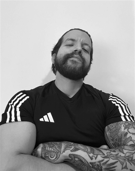 Angelo Raffaele Giaquinto