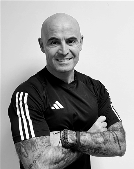 Massimiliano Fromboluti