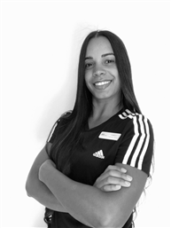 Ludimilla Dias Torres