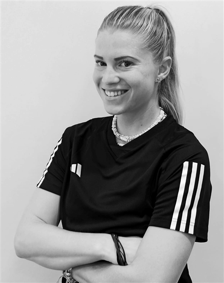 Giorgia Bove