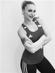 Claudia Delle Piagge