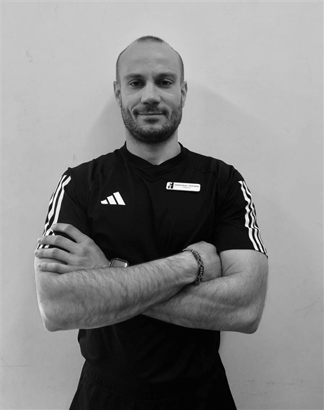 Valerio Rencinai