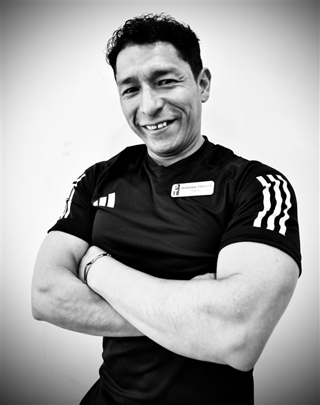 Dayve Obed Sayco Gonzales