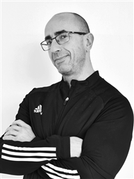 Gian Mauro Cupellini