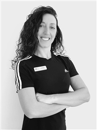Jennifer Saia