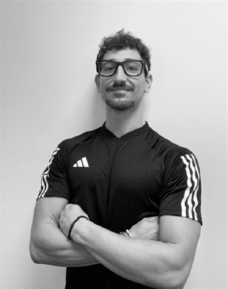 Alessandro Sigismondi