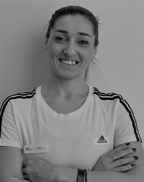 Marina Vinciguerra