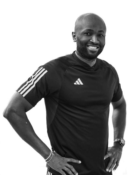 Michael Amaigwe