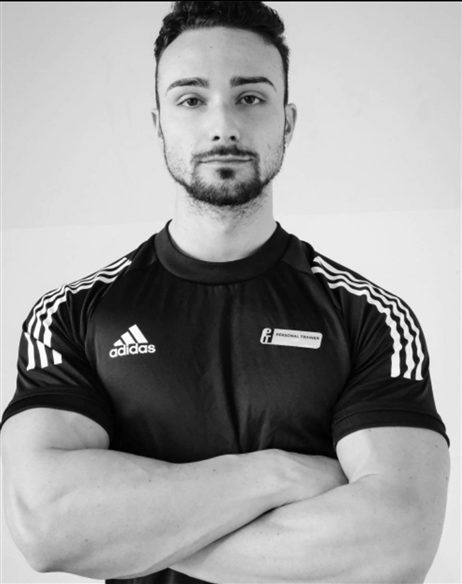 Simone De Vito